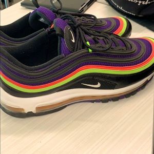 Nike air max 97